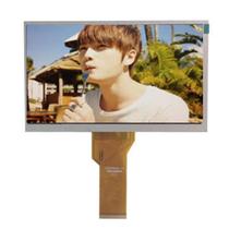 (800*480 resolution: RGB interface)7 inch resistive touch display module