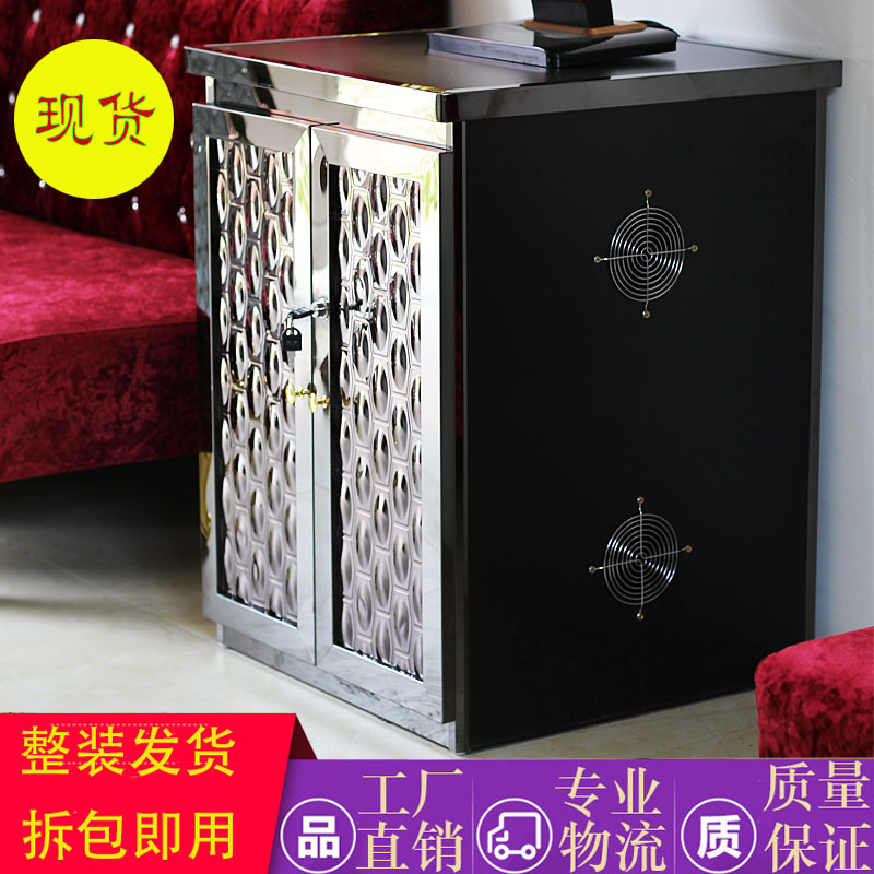ktv Light Table Cabinet KTV Equipment Cabinet Power Container KTV Cabinet Songtable Cabinet Manufacturer Direct Selling