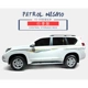 Áp dụng cho 03-09 Toyota mẫu cũ sửa đổi hống hách 2700 4000 Giá đỡ hành lý của Prado Giá nóc - Roof Rack giá để đồ nóc xe ô tô