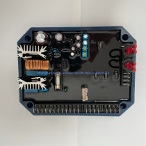 Generator accessories AVR regulator pressure plate DER1 AVR automatic voltage excitation regulator regulator US Audi