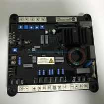 M40FA640A A AVR Marali Brushless generator Automatic excitation Voltage regulator M40FA640A