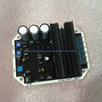 VR06 Taihao Technology Kangfu three-wave brushless generator voltage regulator AVR stabilizer plate regulator