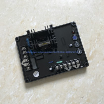 GAVR-15B(15A) AVR brushless generator automatic excitation voltage regulator pressure regulator plate CF15A