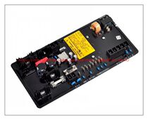 Marathon DVR2000E Brushless Voltage Regulator Vr Voltage Board Excitation Board DVR2000E