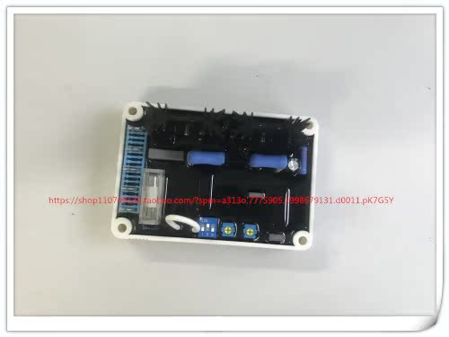 EA04C Generator automatic voltage regulator kutai generator voltage regulator AVR