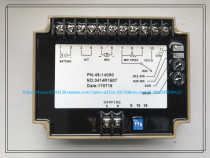 Governor New Diesel Engine Parts Engine 4914090 4914091 Cummins Slow Lift Control Board