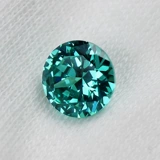 Турмалиновый драгоценный камень, турмалиновое кольцо, ожерелье, подвеска, инкрустация камня подходит для мужчин и женщин