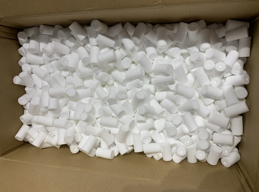 TAB module cleaning machine sponge TABCOF cleaning machine sponge is durable and wear-resistant