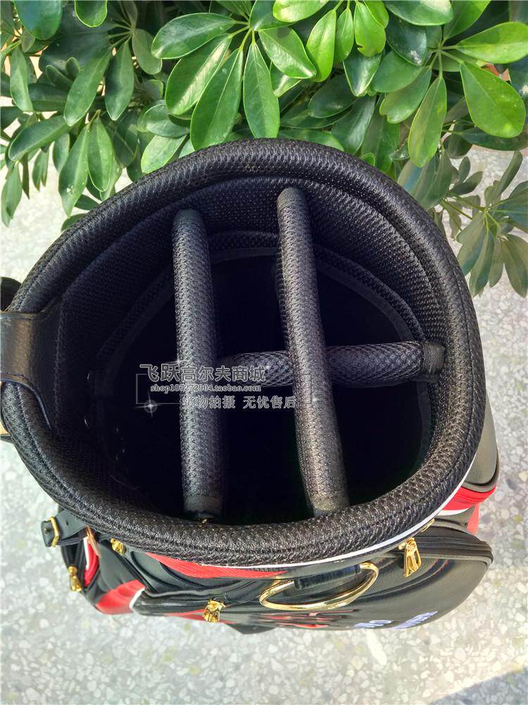 Sac de golf - Ref 39226 Image 39