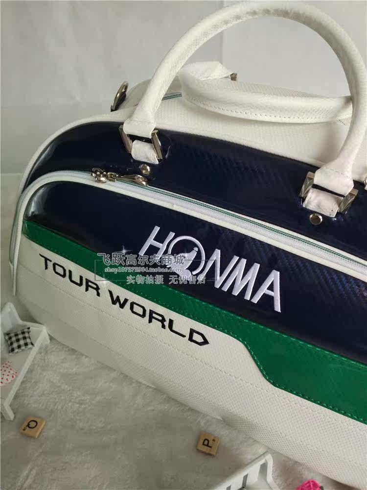 Sac de golf - Ref 39218 Image 44