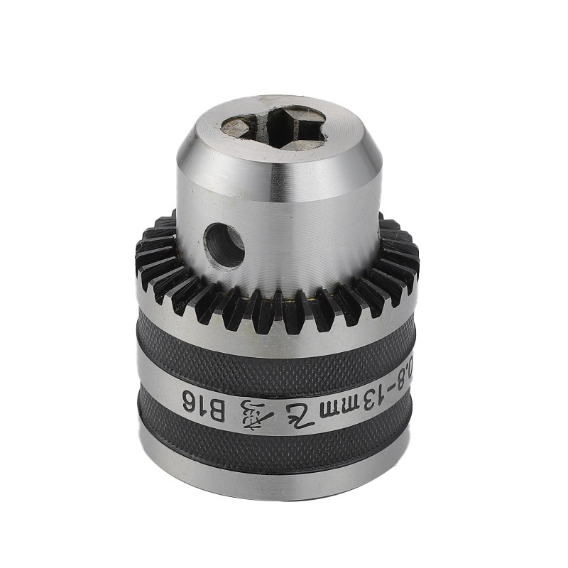 Flying Eagle Drill Chuck Flying Eagle Manual Drill Chuck Desktop Drill Chuck 0 8-13 3-16 1-16 JT6