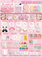 Форма ручной работы, силиконовый слайм, комплект, электронные весы, новая коллекция, 500 мл