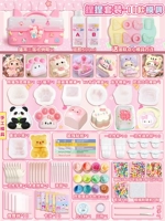 Форма ручной работы, слайм, комплект, новая коллекция