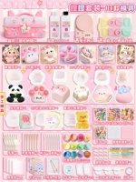 Форма ручной работы, силиконовый слайм, комплект, электронные весы, новая коллекция, 1000 мл