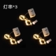 3 LAMP STRING 3