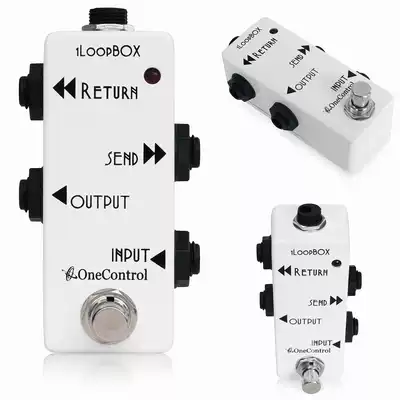 1 LOOP line converter