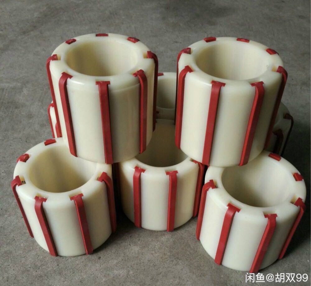 Bopp sealing tape slitting machine slitting machine host winding shaft storage sleeve plastic sleeve tension