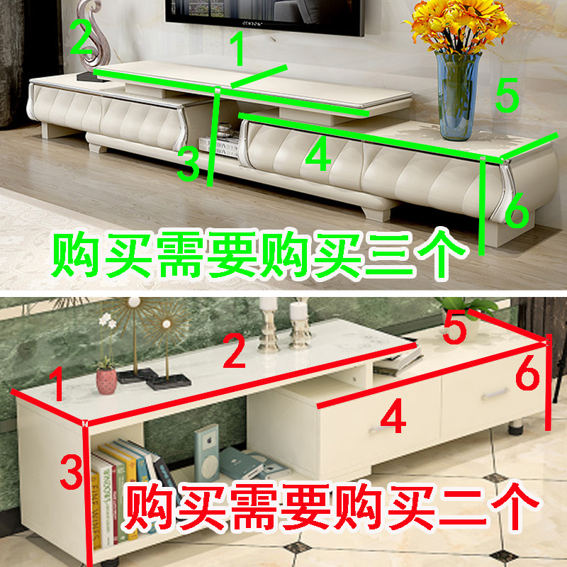 tivi sony 49 inch Cao và thấp TV tủ bìa ren bàn cà phê vải hình chữ nhật TV tủ khăn vải bìa giày có thể được tùy chỉnh kích thước - TV tivi mini