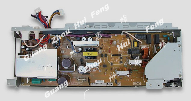 Original color new suitable for HPCLJ CP3525 CM3530MFP printer power board RM1-5686