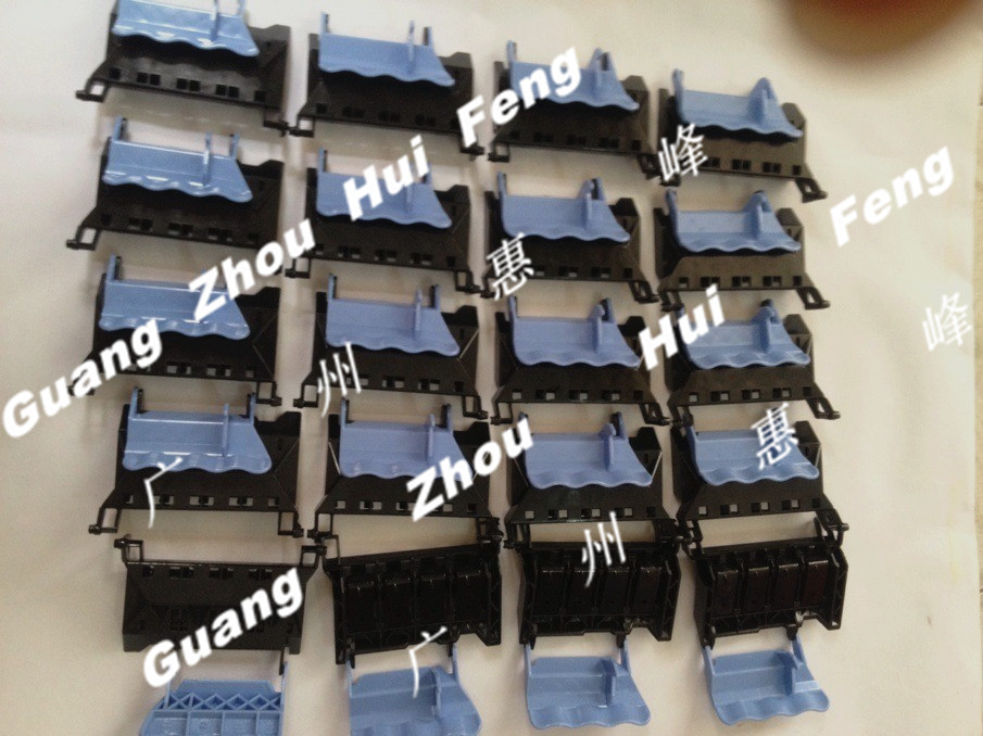 New HP500 510 800PS plotter pen holder cover print head cover pen holder cover nozzle cover