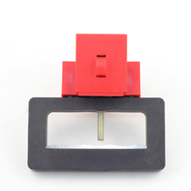 Hyster Electric air switch Clamp type extra large circuit breaker lock 66209 lock safety lock