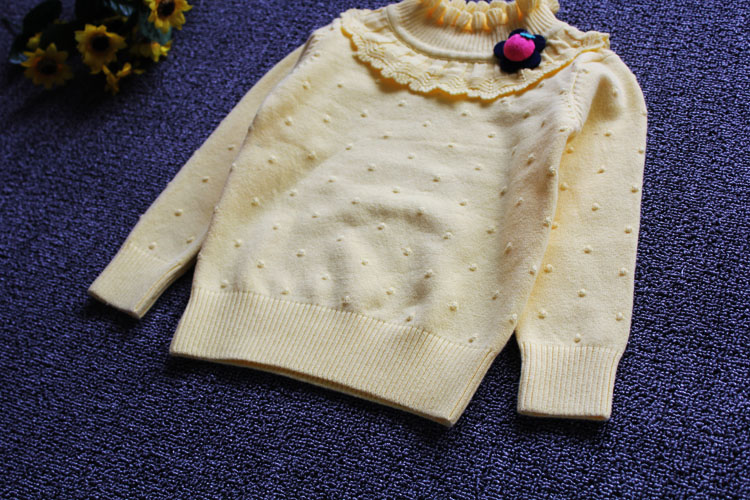 Pull fille - Ref 2104650 Image 53