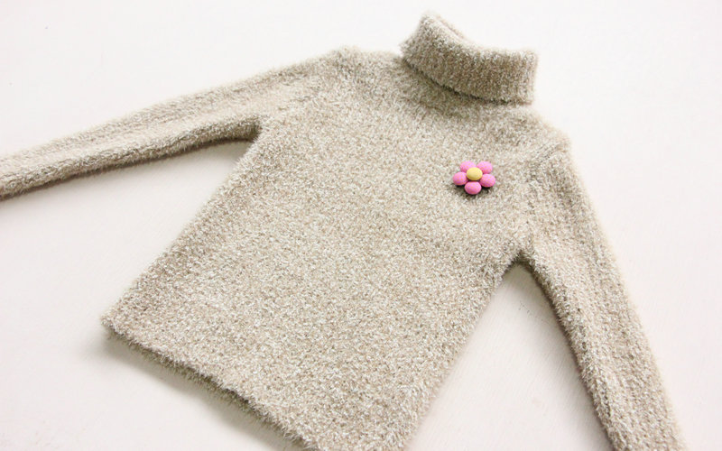 Pull fille - Ref 2105472 Image 36