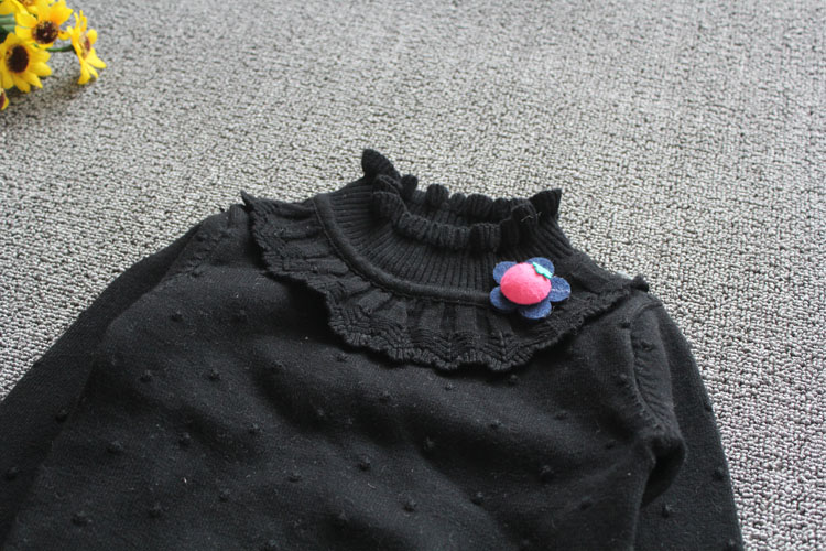Pull fille - Ref 2104650 Image 61
