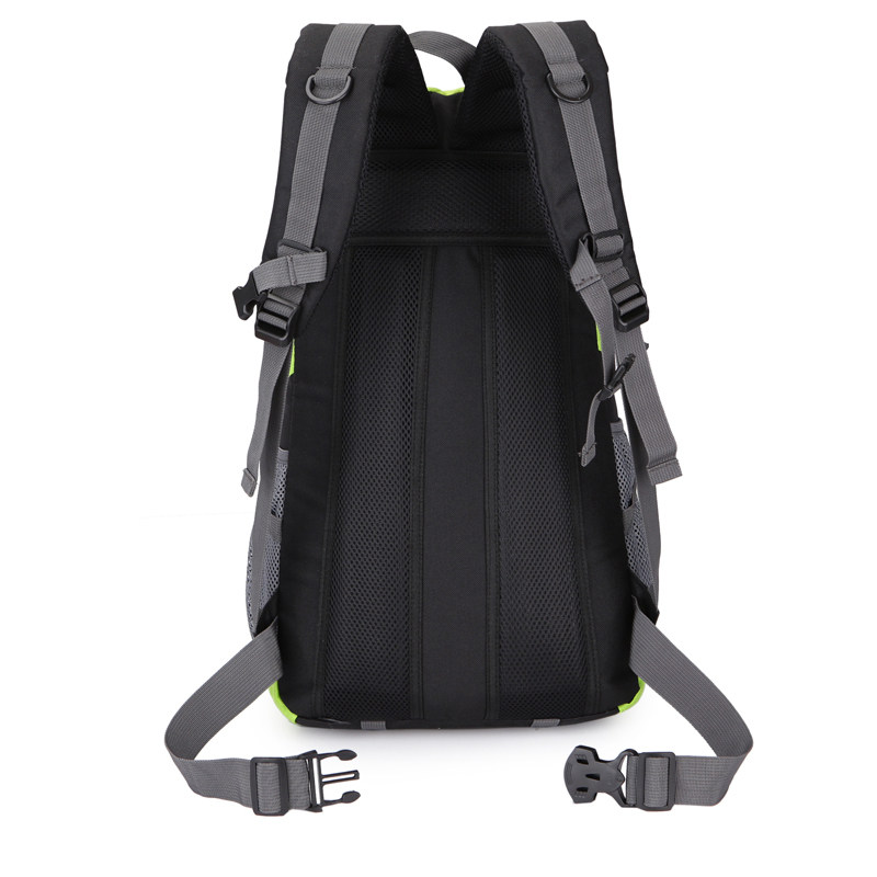 Рюкзак туристический Soldier Blade B025 водонепроницаемый 35л