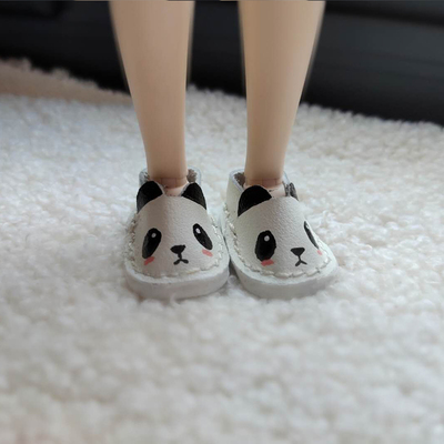 taobao agent OB24 baby shoes Blythe Xiaobuwa shoes free shipping