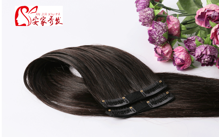 Extension cheveux - Ref 217519 Image 8
