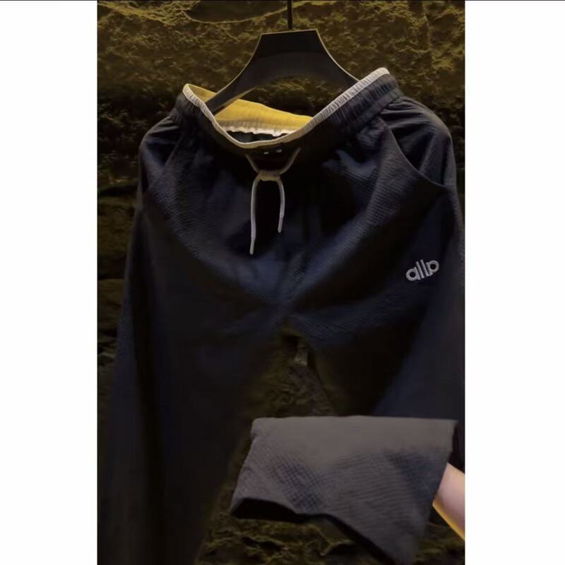 26Th Year of the Horse New Model-[Gy Nana Exclusive-Yq276]Hot-Selling Casual Sports Pantsaaaa