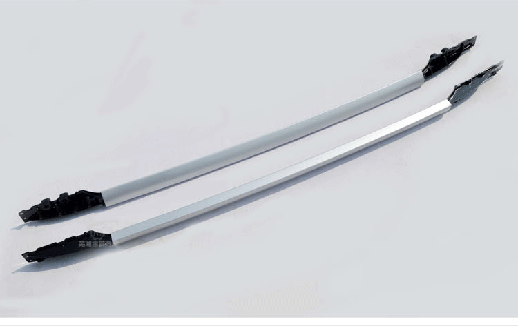 Rong Phường RAV4 giá hành lý RAV4 giá nóc du lịch Rong Phường RAV4 giá nóc Toyota RAV4 Rong Phường sửa đổi thanh giá nóc