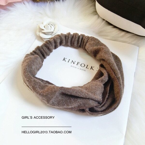 Accessoire coiffure - Ref 1200011 Image 16