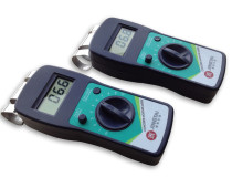 High-grade-50 wall moisture meter ground tester concrete moisture content tester testing instrument