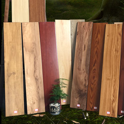 Factory direct laminate flooring laminate composite board 12mm Waterproof Abrasion Resistant laminate flooring For Home 2 series