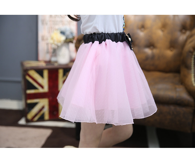 Jupe pour fille BABY - Ref 2048543 Image 23