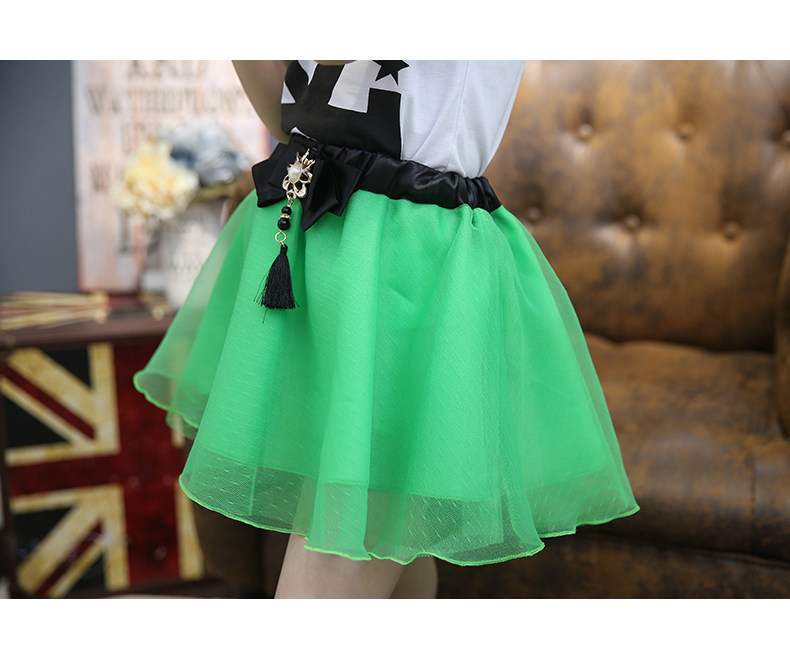 Jupe pour fille BABY - Ref 2048543 Image 13