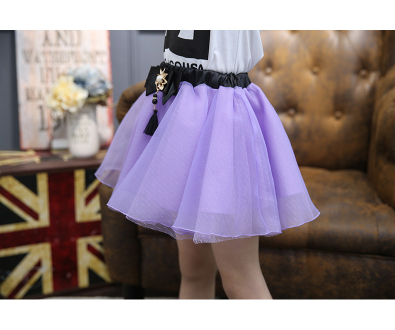 Jupe pour fille BABY - Ref 2048543 Image 18