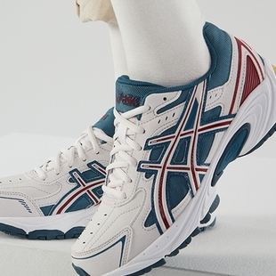 ASICSTIGER 休闲运动鞋