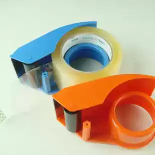 Full-strength box sealer 801 type (suitable for tape below 48MM) cutter