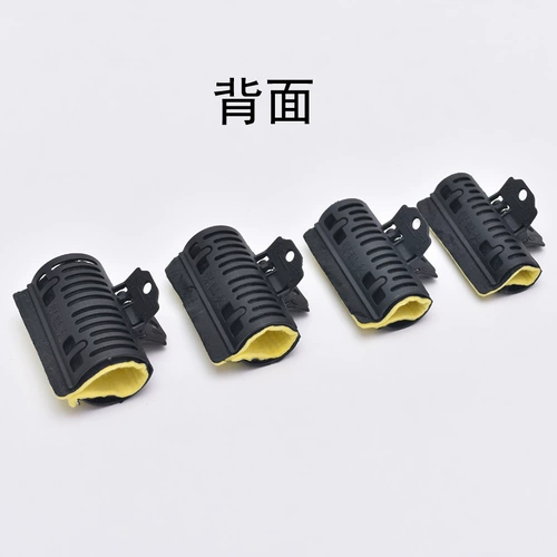 Керамическая термостойкая холодная завивка для стрижки волос, подушка, термос