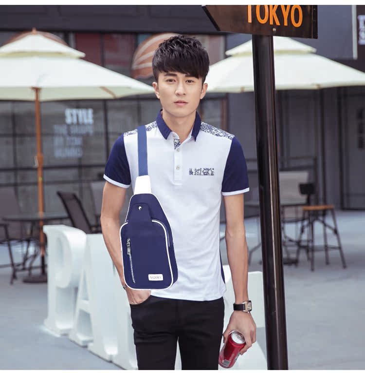 Sac homme - Ref 53745 Image 13