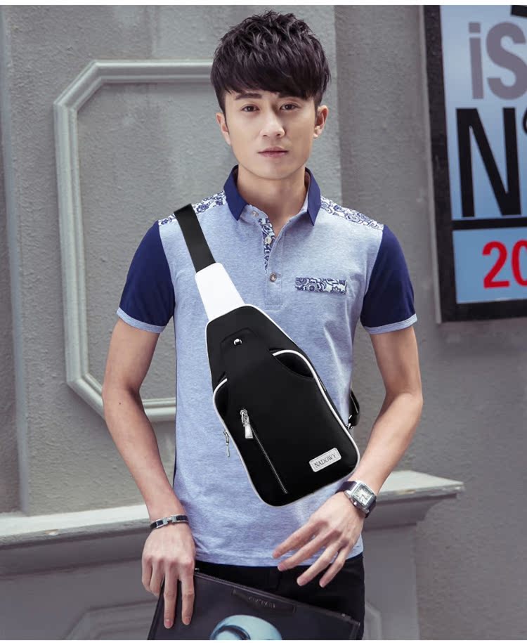 Sac homme - Ref 53745 Image 14