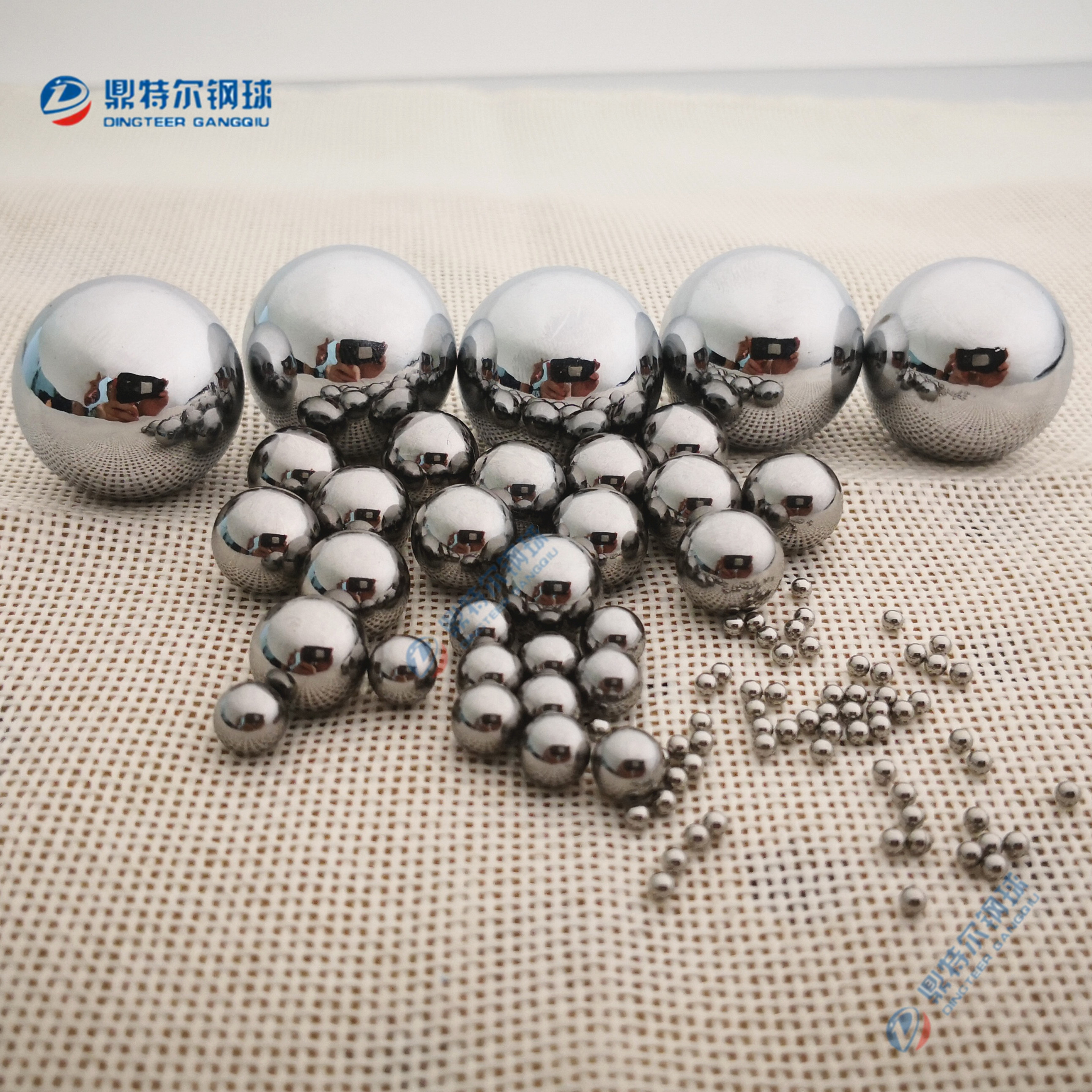 SUS316 stainless steel bead ball ball 0 8mm1mm1 8mm1mm1 5mm2mm2 5mm3mm4mm5mm6 5mm3mm4mm5mm6