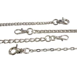 Аксессуар для сумки, сумка, цепь, металлические аксессуары, ремешок для сумки на одно плечо, цепочка