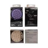 Стиральный артефакт!Уки силиконовый мягкий зуб силиконовый мягкий зуб массаж расчесыл сухой и влажную, двойную, противодействующую головку, отрезанная головка