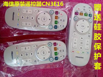 New original Hisense TV remote control CN3E16 for LED43K300U LED55K300U