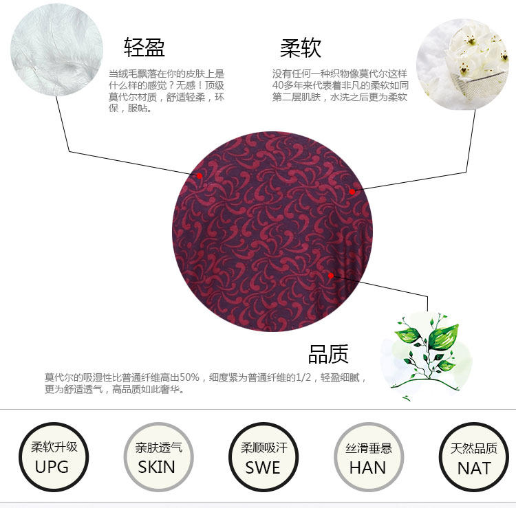 Peignoir jeunesse - Ref 595478 Image 9