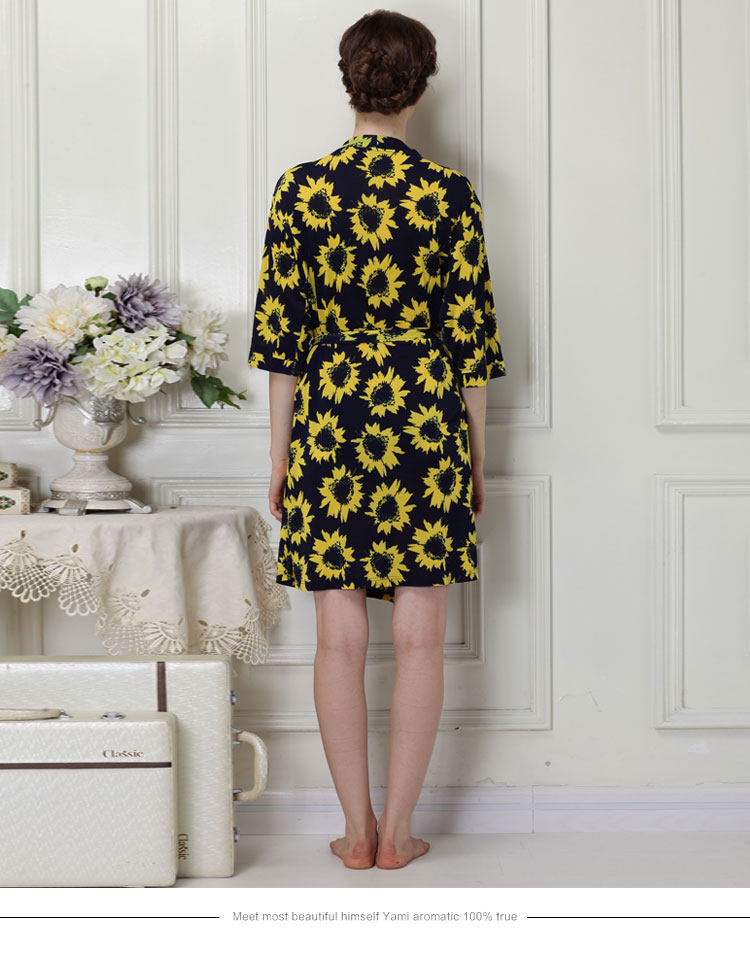 Peignoir jeunesse - Ref 595131 Image 23